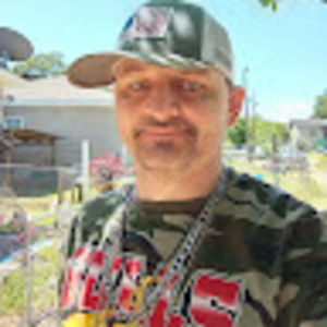 Meet your Posher, Jerry